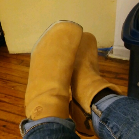 Timberland Shoes - Timberland  Ankle boots